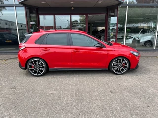 Hyundai i30 Hyundai i30 2.0 T-GDI N2 PERF. - afbeelding nr 23
