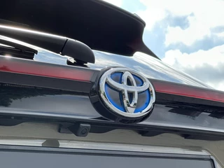 Toyota Yaris Cross Toyota Yaris Cross 1.5 Hybrid Dynamic, CARPLAY, ECC-AIRCO, ADAPTIVE CRUISE, 17 INCH, STOELVERWARMING, 1E-EIGENAAR, UNIEKE KM STAND! - afbeelding nr 46