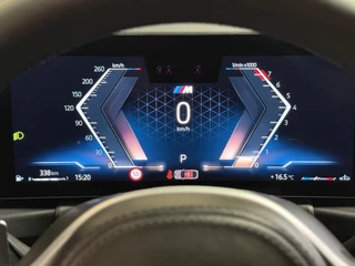 BMW 4 Serie BMW 4-serie Gran Coupé M440i xDrive High Executive | Schuif-kanteldak | Harman/Kardon | Laserlight | 360 camera | HUD - afbeelding nr 24