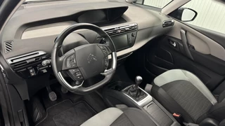 Citroën C4 Picasso Citroen C4 Picasso 1.2 PureTech Intensive NAVI CAMERA 39000 KM. - afbeelding nr 18