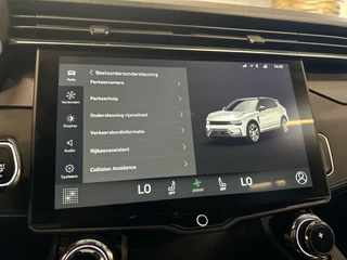 Lynk & Co 01 Lynk & Co 01 1.5 | PHEV | MY23 | 6,6 KWH | PANO | ZWARTE HEMEL | 360 CAMERA - afbeelding nr 37