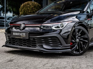 Volkswagen Golf Volkswagen Golf 2.0 TSI GTI Clubsport|PANO|HEADUP|ACC|MAXTON - afbeelding nr 32