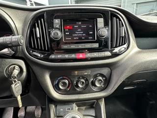 Fiat Doblò - afbeelding nr 15