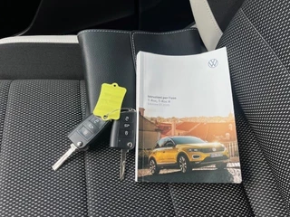 Volkswagen T-Roc - afbeelding nr 34