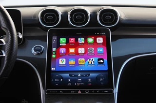 Mercedes-Benz C-Klasse Mercedes-Benz C-Klasse Estate 200 AMG Line | ACC | Carplay | Trekhaak - afbeelding nr 39