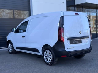 Renault Express Renault Express 1.5 dCi 95 Comfort NIEUW|BTWer|L1H1|AIRCO - afbeelding nr 2