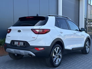 Kia Stonic - afbeelding nr 7