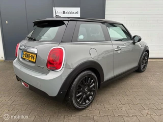 MINI Cooper Mini Cooper 1.5 First Born Trekhaak / Xenon / Harman / Navi - afbeelding nr 4