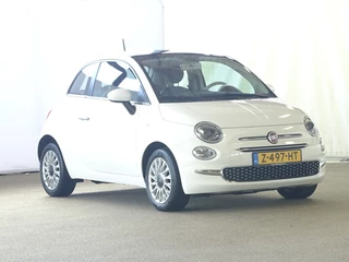 Fiat 500 - afbeelding nr 3