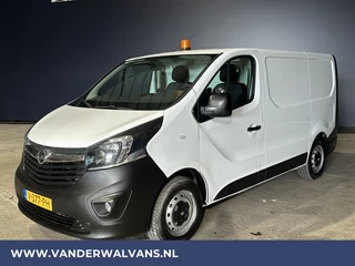 Opel Vivaro Achterklep - afbeelding nr 10