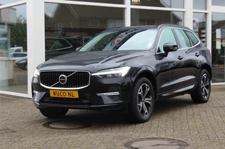 Volvo XC60 - afbeelding nr 3