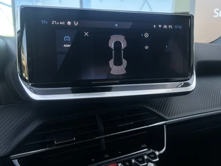 Peugeot 2008 | Automaat - afbeelding nr 26