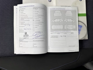 Volkswagen Passat Volkswagen Passat Variant 1.4 TSI GTE Highline Aut. *FULL-LED | ADAPTIVE-CRUISE | ERGONOMIC-SPORTSEATS | KEYLESS | NAVI-FULLMAP | ECC | PARKPILOT | HEATED-SEATS | SHIFT-PADDLES | AMBIENT-LIGHT | TOWBAR | 17''ALU* - afbeelding nr 33