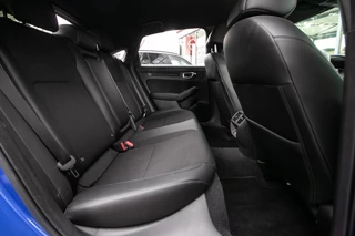 Honda Civic Honda Civic 2.0 e:HEV Sport Automaat -All in rijklrprijs | Honda Sensing | Apple cp/Android a. - afbeelding nr 7