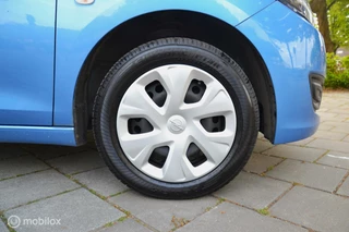 Opel KARL Opel KARL 1.0 ecoFLEX Edition|Cruisecontrl|128.161km|2016|AC - afbeelding nr 13
