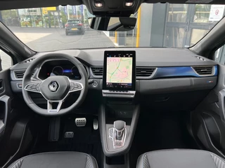 Renault Captur Renault Captur Esprit Alpine E-Tech Full hybrid 145 - afbeelding nr 31