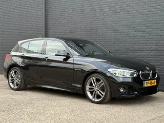 BMW 1 Serie - 320343940-0