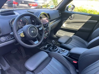 MINI Countryman - afbeelding nr 8