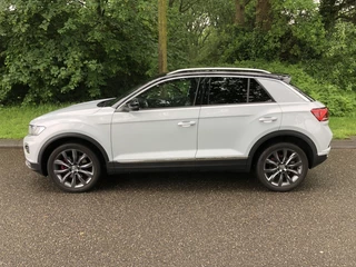 Volkswagen T-Roc - afbeelding nr 12