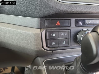 MAN TGE MAN TGE 3.180 Koelwagen Bi-Temp Vriezer Automaat Carrier Pulsor 400mt 230V stekker Trekhaak ACC LED Navi Airco Camera Parkeersensoren Koel Koeler Vries Vriezer Kühlwagen Frigo 14m3 Airco Trekhaak - afbeelding nr 27
