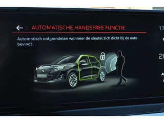 Peugeot 2008 - afbeelding nr 31