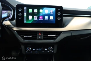 Škoda Kamiq Skoda Kamiq 1.0 TSI Business Edition Automaat Carplay Navi - afbeelding nr 12