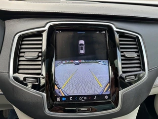 Volvo XC90 Volvo XC90 T8 AWD Ultimate Bright | Luchtvering | Panoramadak | - afbeelding nr 17