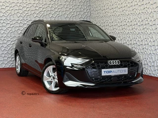 Audi A3 Sportback 40 TFSI E 204 PK PHEV SPORT MMI NAVI ELEK.KLEP CAMERA CARPLAY VIR.COCKPIT KEYLESS LED