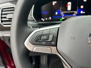 Volkswagen T-Cross - afbeelding nr 16