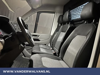 Volkswagen Crafter Volkswagen Crafter 2.0 TDI 141pk L4H3 L3H2 Euro6 ** Airco | 3000kg trekhaak | Cruisecontrol | Parkeersensoren Bijrijdersbank - afbeelding nr 14