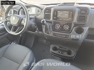 Peugeot Boxer Peugeot Boxer 140PK Automaat L2H2 2025model Camera Airco Cruise Parkeersensoren 11m3 Airco Cruise control - afbeelding nr 9