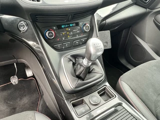 Ford Kuga - afbeelding nr 25