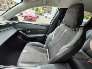 Peugeot 308 Peugeot 308 SW 1.6 PLUG-IN HYBRID 180 ALLURE AUT. Keyless | Adaptive Cruise | Navi - afbeelding nr 31