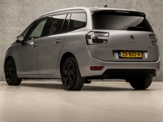 Citroën Grand C4 Spacetourer Citroën Grand C4 Spacetourer 1.2 PureTech Deluxe (GROOT NAVI, APPLE CARPLAY, CAMERA, MASSAGE, LM VELGEN, GETINT GLAS, NIEUWE APK, NIEUWSTAAT) - afbeelding nr 3