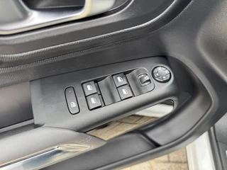 Citroën C5 Aircross Citroën C5 Aircross 1.6 Plug-in Hybrid Feel App connect | Cruise control | - afbeelding nr 19