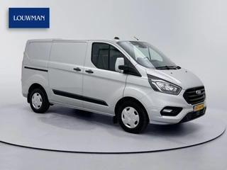 Ford Transit Custom Ford Transit Custom 280 2.0 TDCI L1H1 Trend Sync Navigatie Trekhaak Achteruitrijcamera Cruise Control Betimmering - afbeelding nr 28