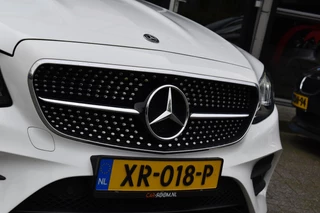Mercedes-Benz E-Klasse Mercedes-Benz E-klasse Coupé 200 Edition 1 AMG Pano Sfeer Camera - afbeelding nr 47