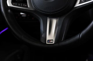 BMW 3 Serie BMW 3-serie M340i xDrive M-Sport|NL|Pano|HUD|Trekhaak|360| - afbeelding nr 37