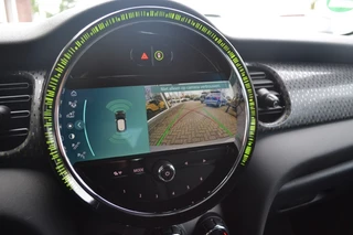MINI Electric - afbeelding nr 13