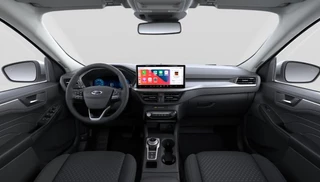 Ford Kuga Ford Kuga 2.5 PHEV Titanium 243pk | Driver Assistance Pack | Winterpack | Wegklapbare Trekhaak | All Weatherbanden - afbeelding nr 10
