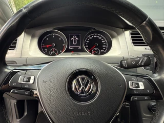 Volkswagen Golf Volkswagen Golf Variant 1.6 TDI Comfortline NAVI | CARPLAY | PDC | AIRCO | NWE APK - afbeelding nr 19