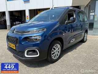 Citroën Berlingo - 848432-0