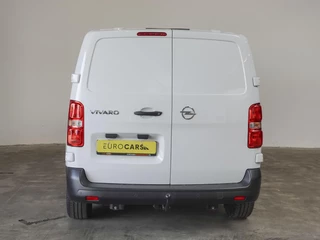 Opel Vivaro Opel Vivaro L2H1 Edition 145PK Automaat Airco Navigatie Bluetooth - afbeelding nr 4