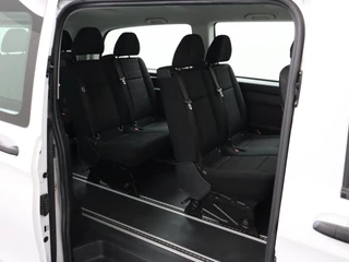 Mercedes-Benz Vito | Airco | Cruise | BPM vrij !!! | 2-2-2-3 Stoelopstelling - afbeelding nr 23