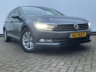 Volkswagen Passat - afbeelding nr 42