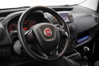 Fiat Fiorino Fiat Fiorino 1.3 MJ - Airco - afbeelding nr 7