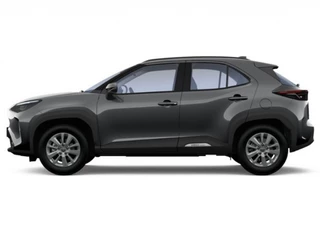 Toyota Yaris Cross - afbeelding nr 5