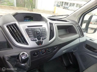 Ford Transit Ford Transit 350 2.0 TDCI L4H1 Trend - afbeelding nr 11