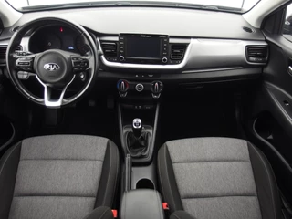 Kia Stonic Kia Stonic 1.0 T-GDi DynamicLine CAMERA / AIRCO / CRUISE / CARPLAY / DAB+ / PDC / BLUETOOTH / NL-AUTO - afbeelding nr 18