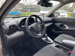 Toyota Yaris - afbeelding nr 17